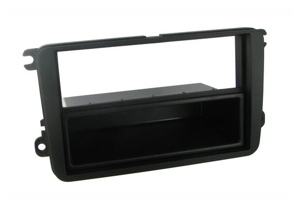CONNECTS2 monteringsramme 1-DIN Skoda (2007 -->)